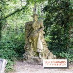 Jardin d'Agronomie Tropicale, le jardin exotique à Paris -  A7C6807