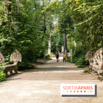 Jardin d'Agronomie Tropicale, le jardin exotique à Paris -  A7C6811