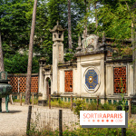 Jardin d'Agronomie Tropicale, le jardin exotique à Paris