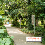 Jardin d'Agronomie Tropicale, le jardin exotique à Paris