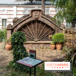 Jardin d'Agronomie Tropicale, le jardin exotique à Paris