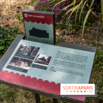 Jardin d'Agronomie Tropicale, le jardin exotique à Paris