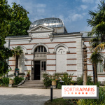 Jardin d'Agronomie Tropicale, le jardin exotique à Paris