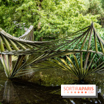 Jardin d'Agronomie Tropicale, le jardin exotique à Paris