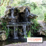 Jardin d'Agronomie Tropicale, le jardin exotique à Paris