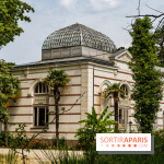 Jardin d'Agronomie Tropicale, le jardin exotique à Paris -  A7C6853