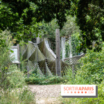 Jardin d'Agronomie Tropicale, le jardin exotique à Paris