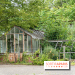 Jardin d'Agronomie Tropicale, le jardin exotique à Paris -  A7C6858