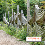 Jardin d'Agronomie Tropicale, le jardin exotique à Paris