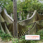 Jardin d'Agronomie Tropicale, le jardin exotique à Paris