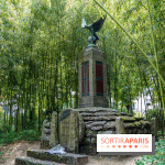 Jardin d'Agronomie Tropicale, le jardin exotique à Paris -  A7C6865