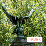 Jardin d'Agronomie Tropicale, le jardin exotique à Paris