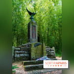 Jardin d'Agronomie Tropicale, le jardin exotique à Paris -  A7C6868