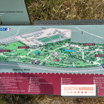 Jardin d'Agronomie Tropicale, le jardin exotique à Paris