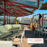 Le Bar Les Ombres