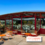 Le Bar Les Ombres