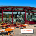 Le Bar Les Ombres
