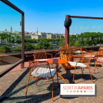 Le Bar Les Ombres
