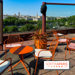 Le Bar Les Ombres