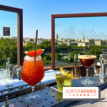 Le Bar Les Ombres
