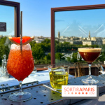 Le Bar Les Ombres