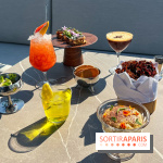 Le Bar Les Ombres  - image00011