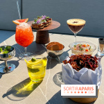 Le Bar Les Ombres