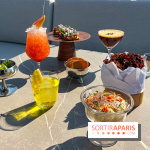 Le Bar Les Ombres