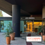 Le Bar Les Ombres