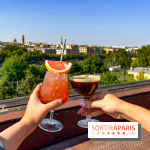 Le Bar Les Ombres  - image00021