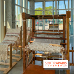 "Sur le fil : de Dakar à Paris", la nouvelle exposition de la Galerie du 19M - image00003