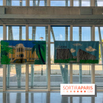 "Sur le fil : de Dakar à Paris", la nouvelle exposition de la Galerie du 19M
