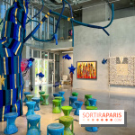 "Sur le fil : de Dakar à Paris", la nouvelle exposition de la Galerie du 19M - image00011