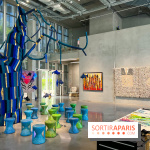 "Sur le fil : de Dakar à Paris", la nouvelle exposition de la Galerie du 19M - image00016