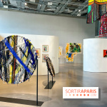 "Sur le fil : de Dakar à Paris", la nouvelle exposition de la Galerie du 19M