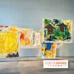 "Sur le fil : de Dakar à Paris", la nouvelle exposition de la Galerie du 19M