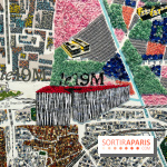 "Sur le fil : de Dakar à Paris", la nouvelle exposition de la Galerie du 19M - image00020