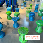 "Sur le fil : de Dakar à Paris", la nouvelle exposition de la Galerie du 19M - image00021