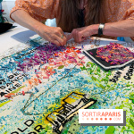 "Sur le fil : de Dakar à Paris", la nouvelle exposition de la Galerie du 19M - image00023