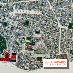 "Sur le fil : de Dakar à Paris", la nouvelle exposition de la Galerie du 19M