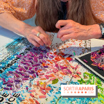 "Sur le fil : de Dakar à Paris", la nouvelle exposition de la Galerie du 19M - image00028