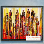 "Sur le fil : de Dakar à Paris", la nouvelle exposition de la Galerie du 19M - image00031