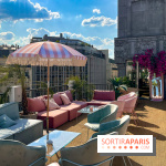 Le Marta Rooftop