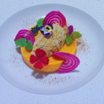 Un dîner face à la Tour Eiffel pour le feu d'artifice du 14 juillet - F0D9E59C C3D1 4563 9C6A 679F71C6C326