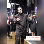 Hellfest 2023 - dimanche 18 juin, nos photos