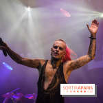 Hellfest 2023 - dimanche 18 juin, nos photos