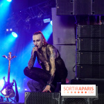 Hellfest 2023 - dimanche 18 juin, nos photos