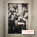 Frank Horvat : Paris, le monde, la mode : l'exposition photo se dévoile au Jeu de Paume - IMG20230619151340