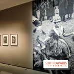 Frank Horvat : Paris, le monde, la mode : l'exposition photo se dévoile au Jeu de Paume - IMG20230619150750