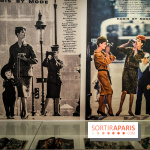 Frank Horvat : Paris, le monde, la mode : l'exposition photo se dévoile au Jeu de Paume